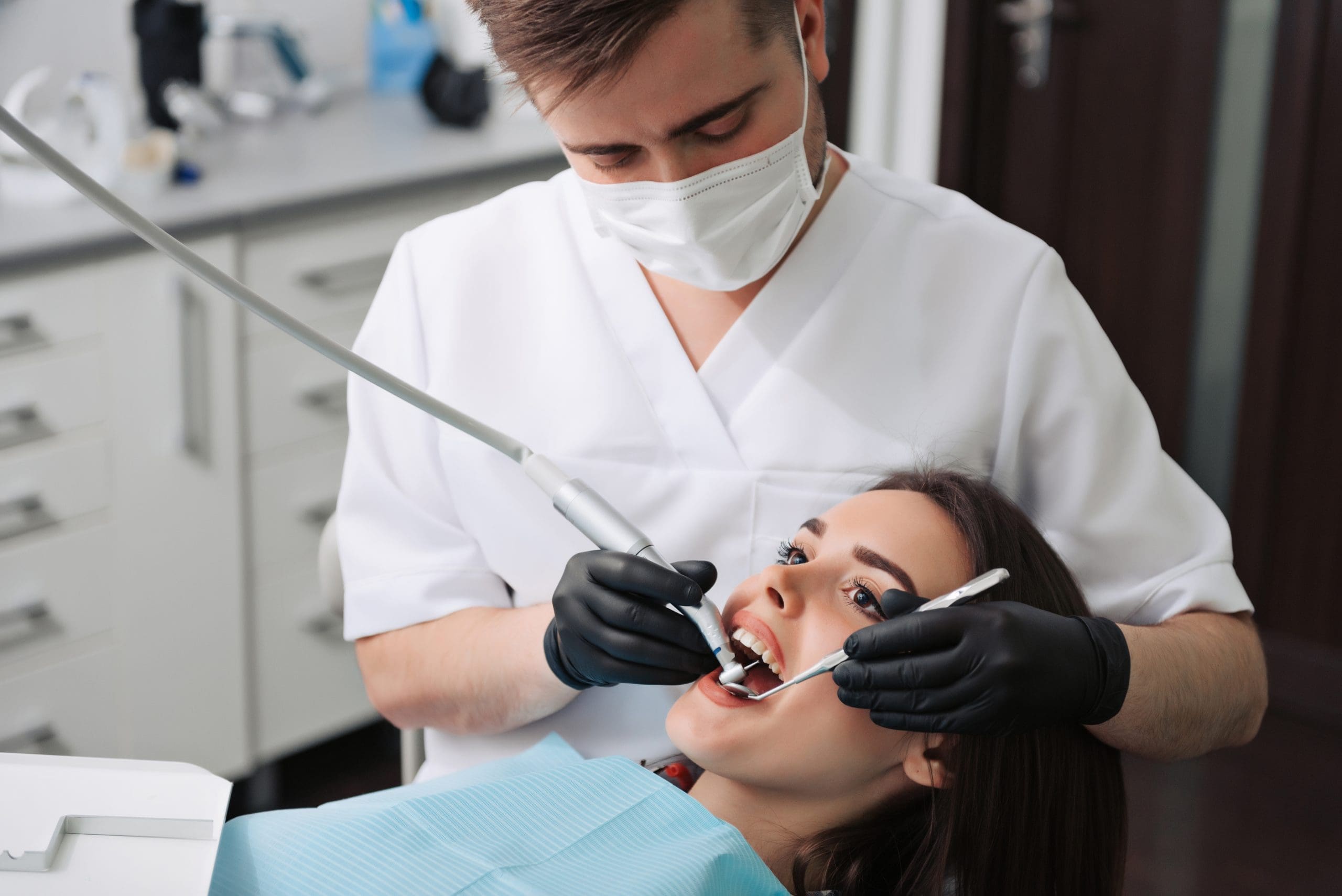 Commack Tooth Extractions