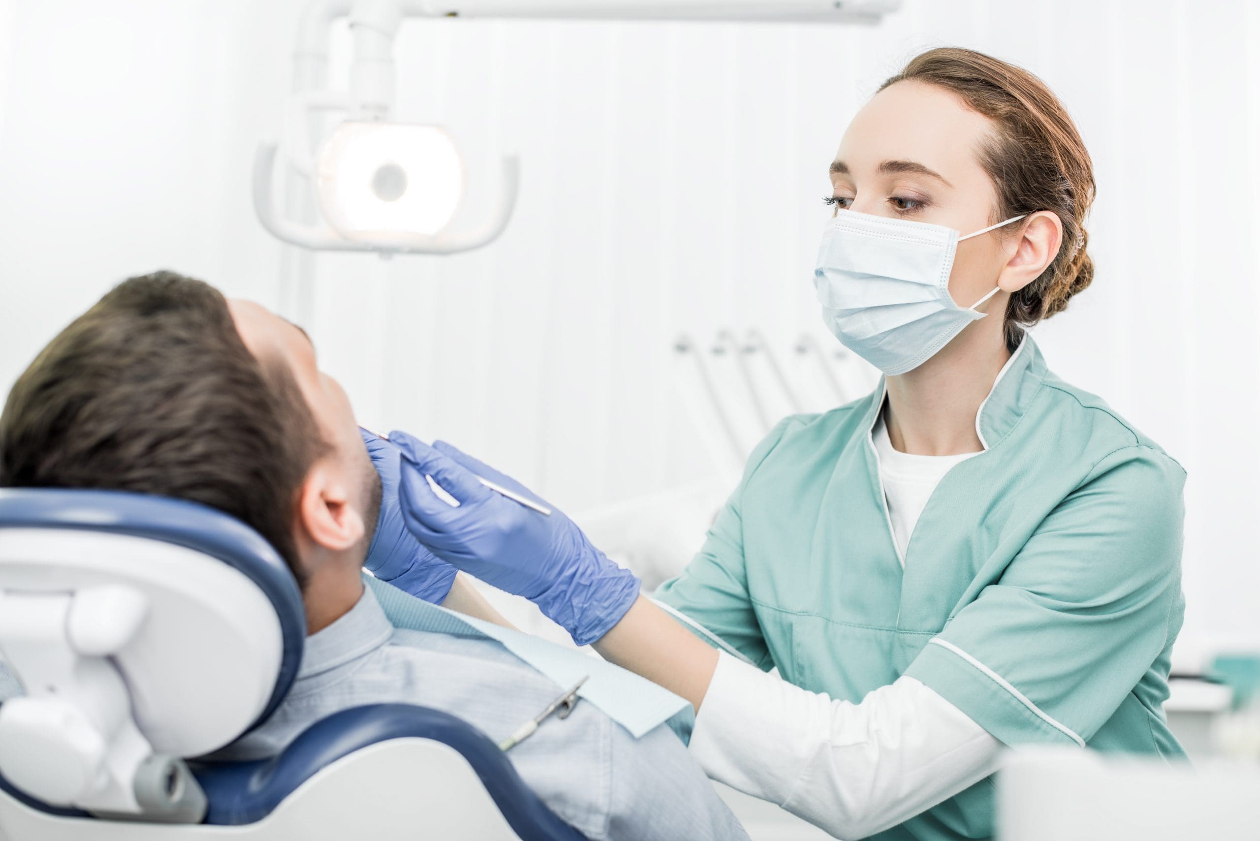 Endodontic Surgery: When and Why It's Needed