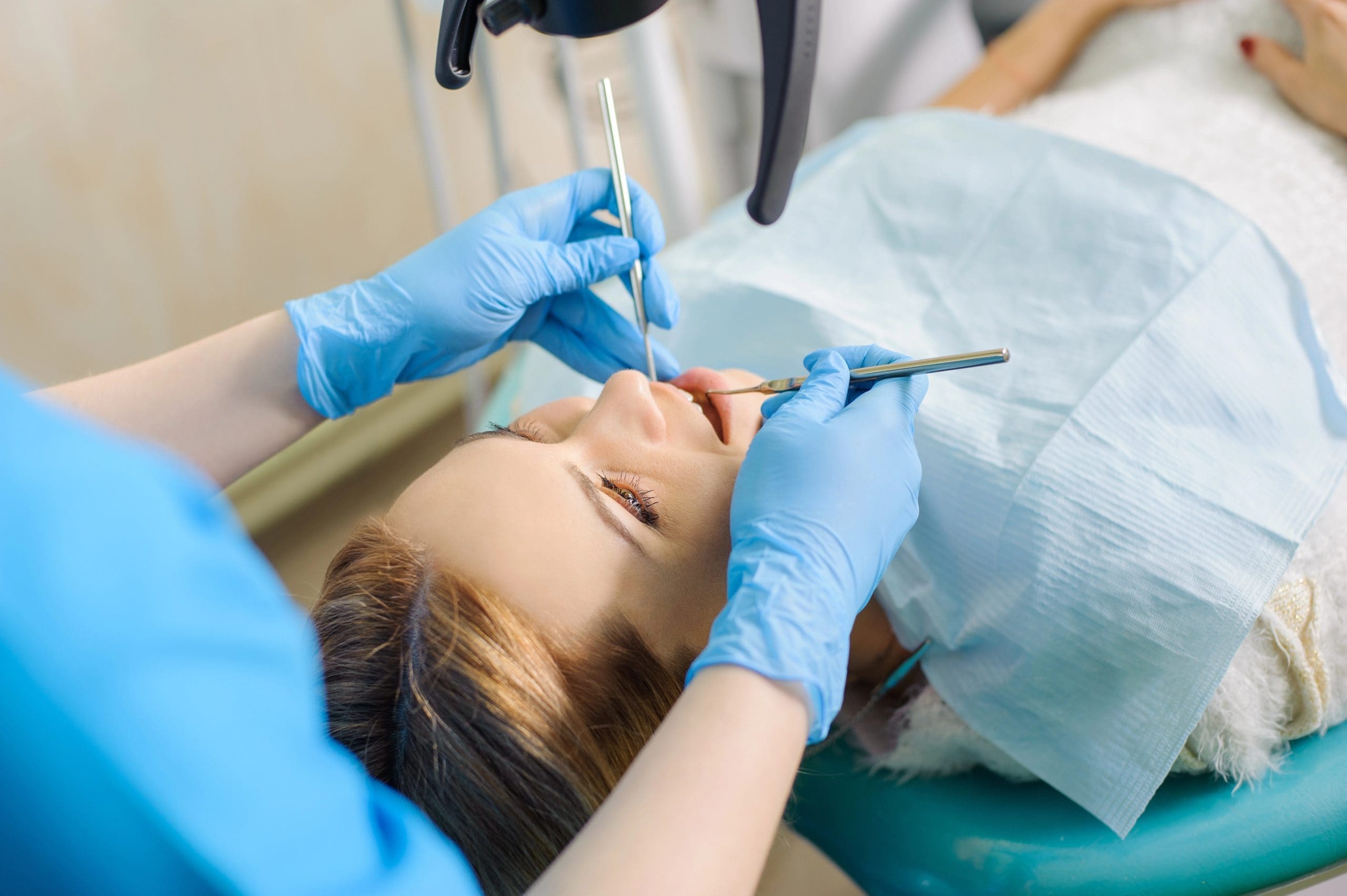 Root Canal Treatment Near You: What to Expect