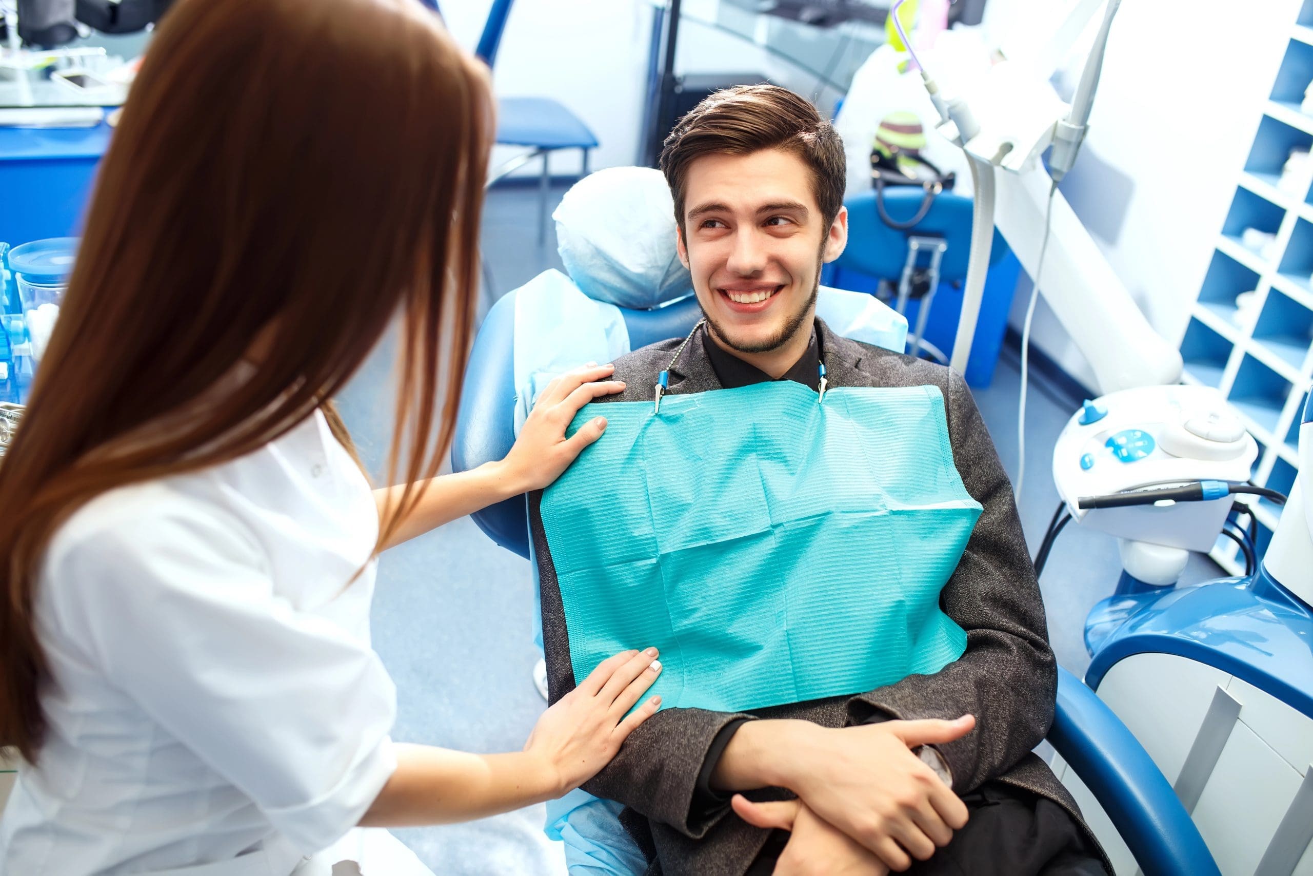 What is Root Canal Therapy? Understanding the Procedure and Benefits