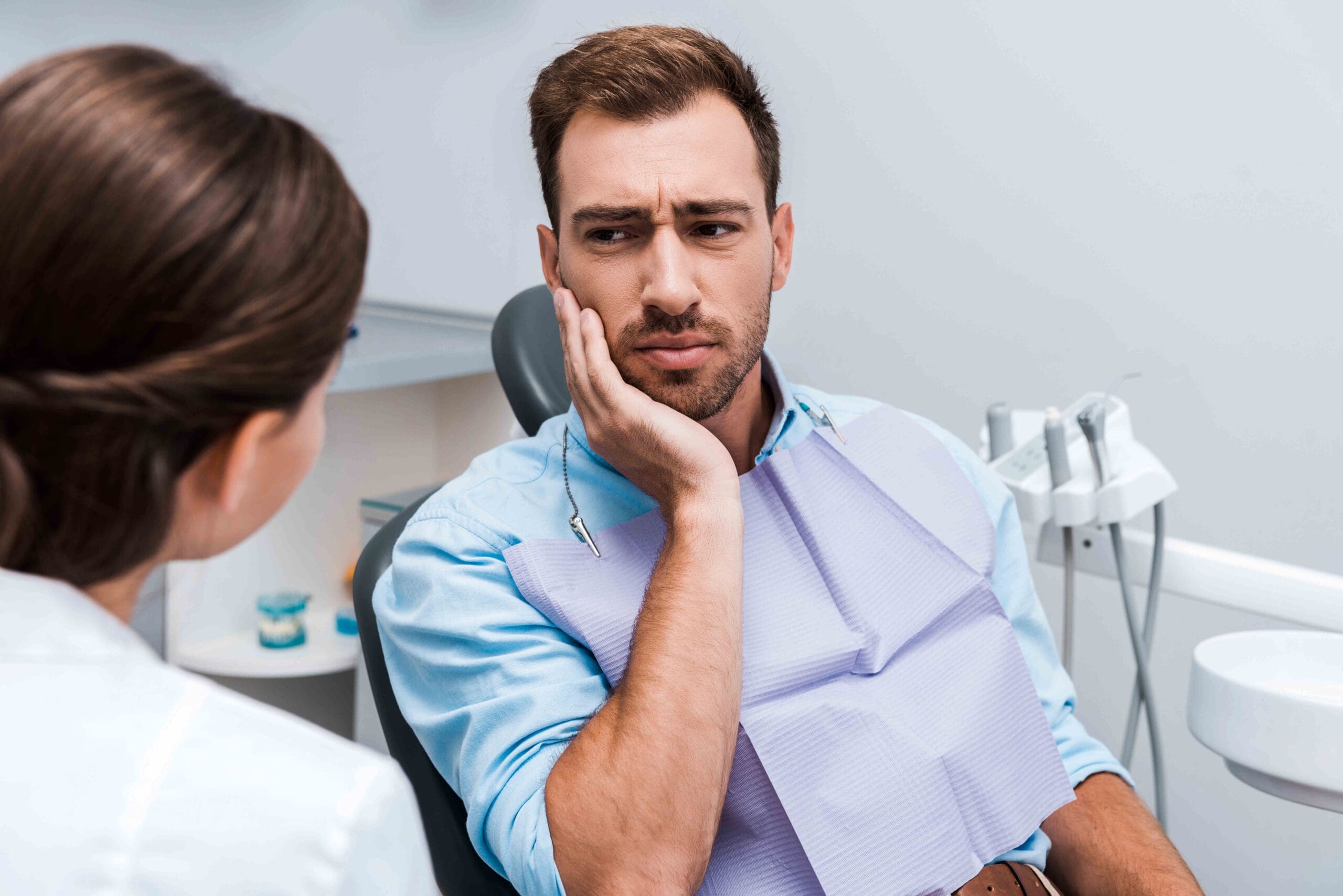 All-On-4 Dental Implants Pain: How Much Discomfort to Expect