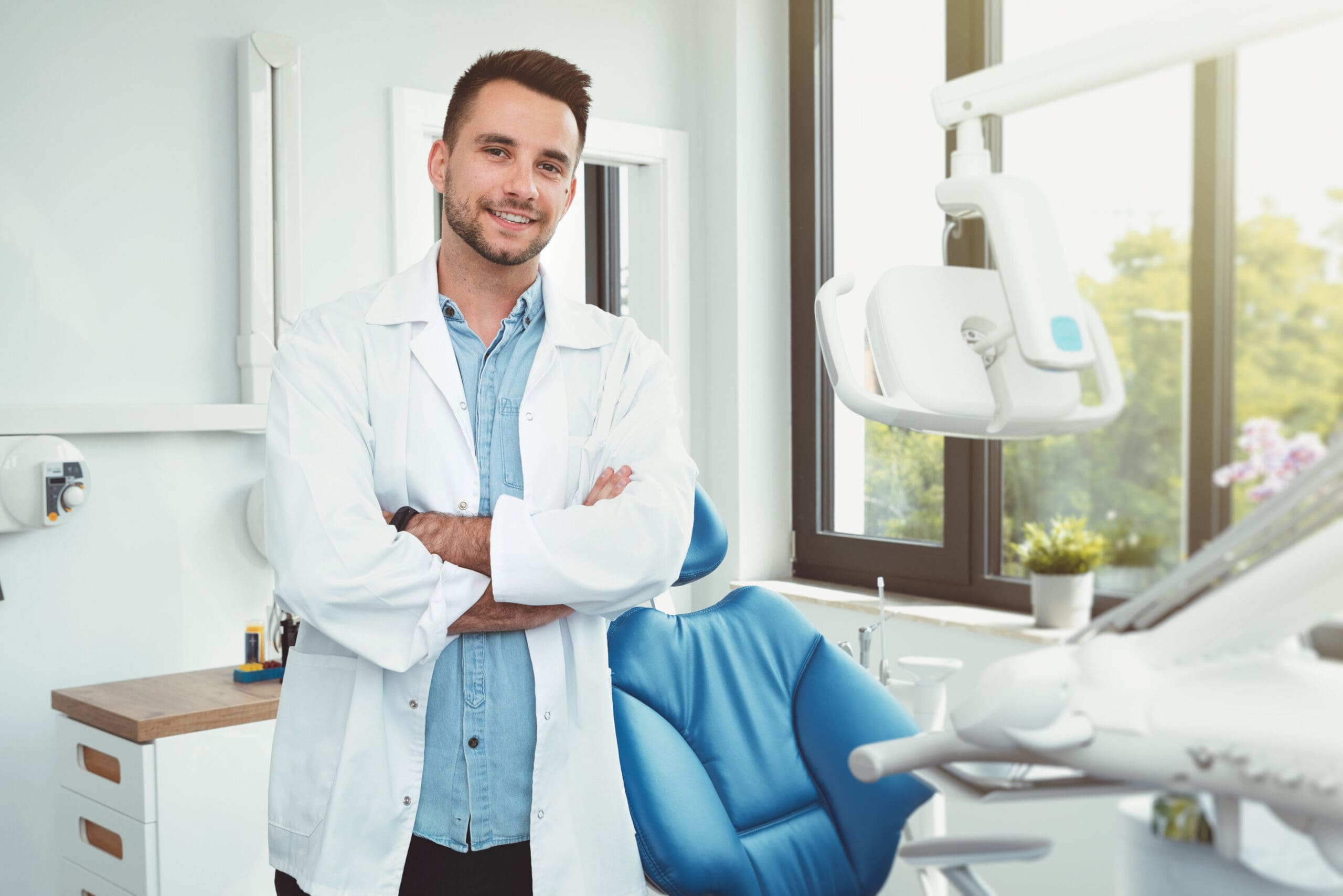 All-On-4 Dental Implants Aftercare: Essential Healing Tips