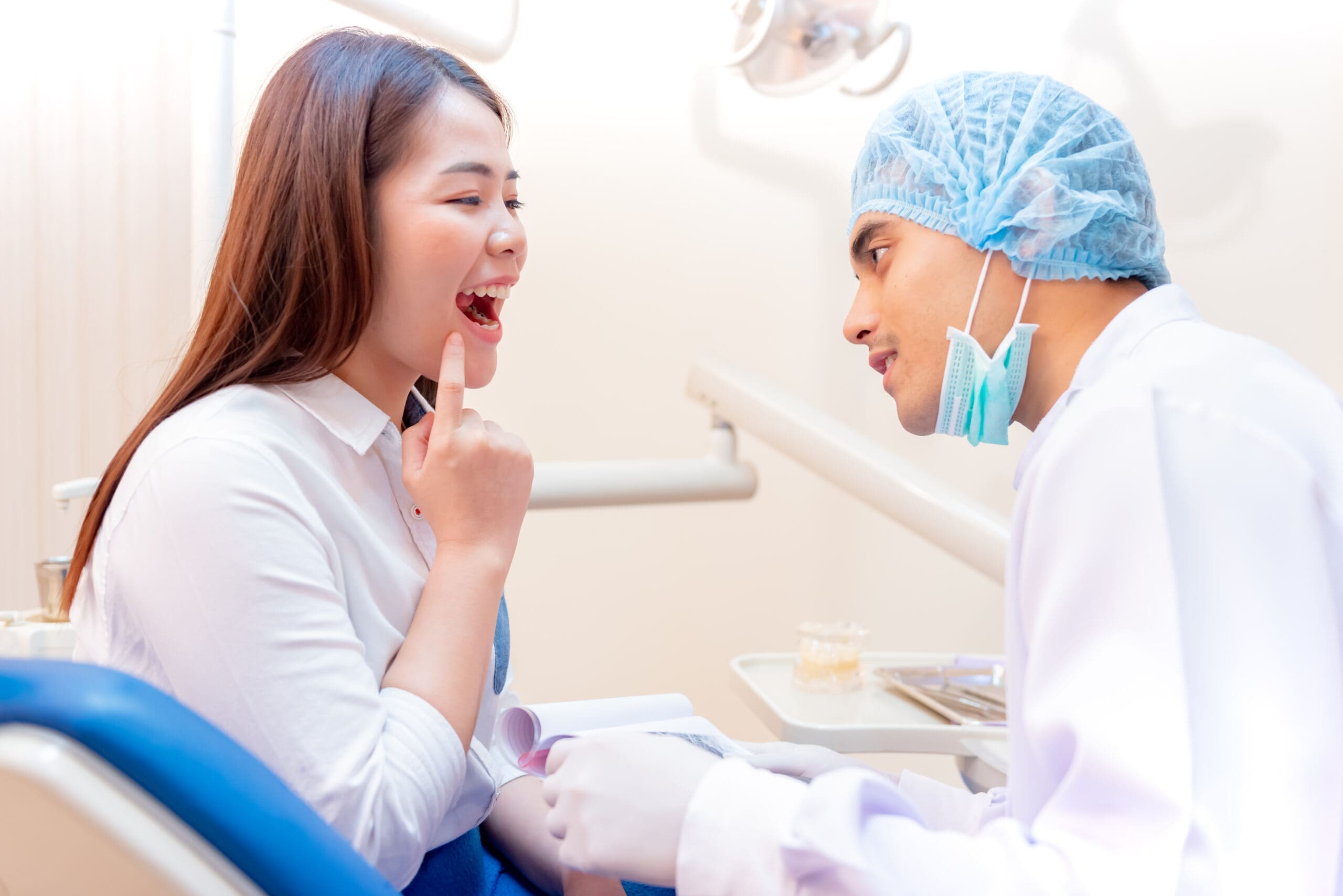 Teeth Replacement: Best Options